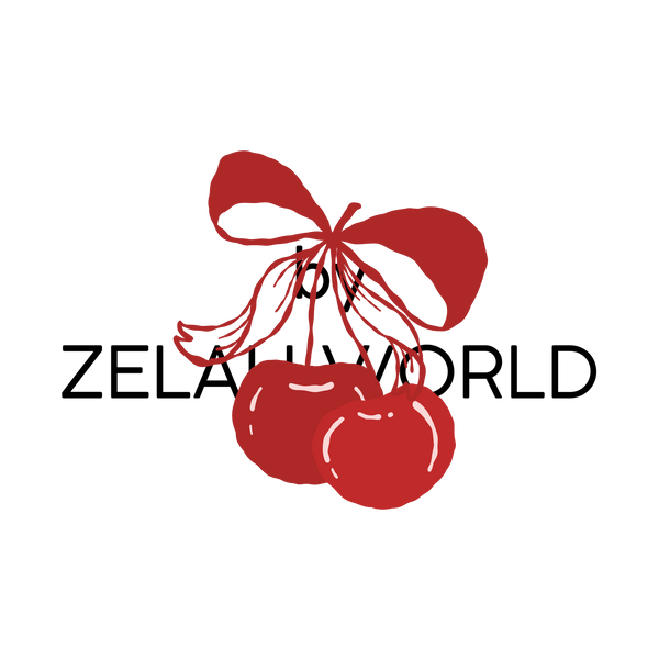 Zelah World